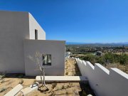 Maroulas Kreta, Maroulas: Neu gebaute Villa mit Meerblick zu verkaufen Haus kaufen